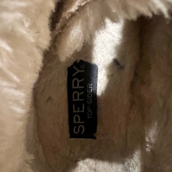 SPERRY boots - Picture 5 of 6